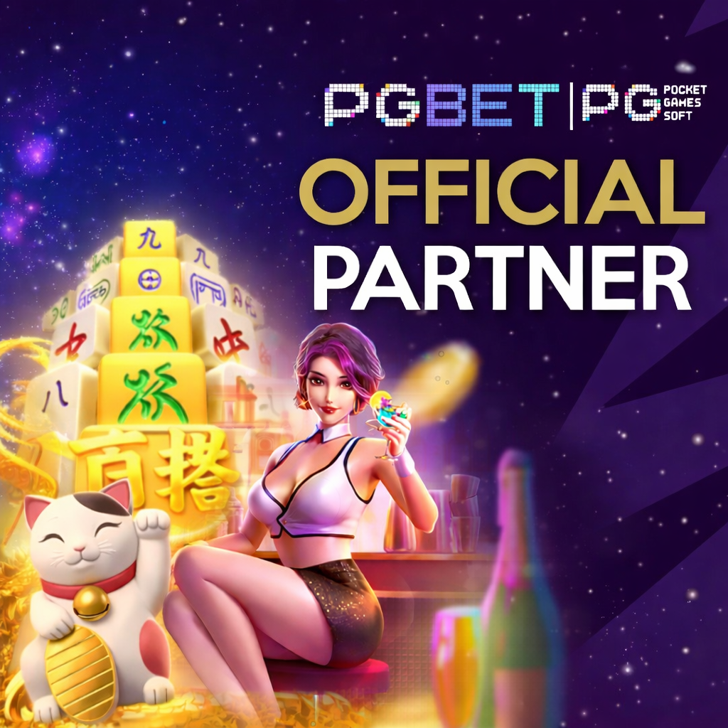 PGBET 🎰 Lucky Spin Deposit – Spin Sekarang, Menang Besar!